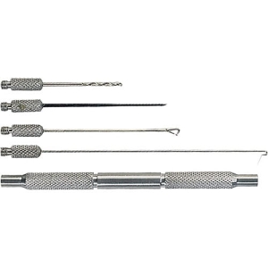 Jaxon Inox set 4 koppen