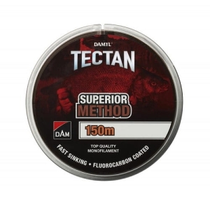 Dam Tectan Superior Method  150m 0.14mm 1.8kg Brown