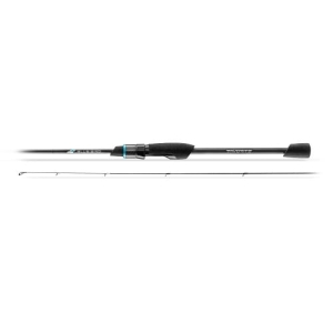 Favoriete Blauwe Vogel BB1-682SUL-S 2.04m 0.8-5g 2sec S