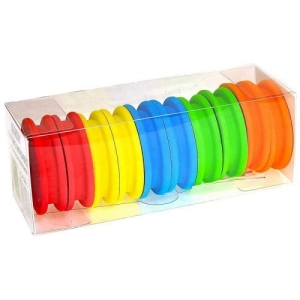 Jaxon Eva Bobbins voor leaders 10st