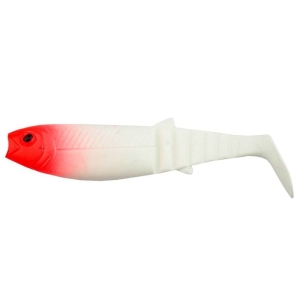 Savage Gear LB Cannibal 12.5cm 20g Red Head
