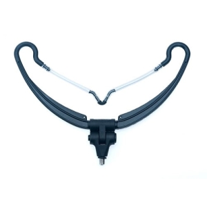 Jaxon Draadstang met Verstelling 20cm