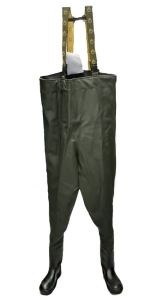 BROEK STANDARD SB01 PLAVITEX HD 42 OLIVE