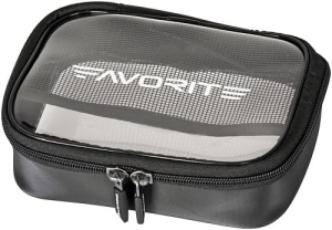Favoriete Bakkan Tackle Clear Pouch TCP-M Organizer