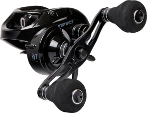 BFT Instinct X7 6.2:1 Black DBS