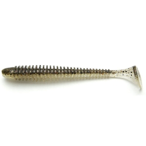 KEITECH SWING IMPACT 2,5" #417 Gold Flash Minnow 10pc