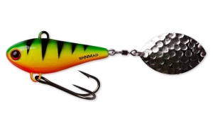 Spinmad Spintail Turbo 35g 1007 FT