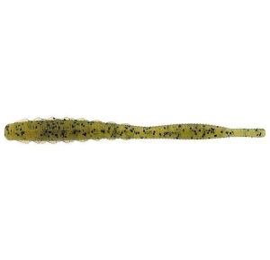 FishUP Schubbig 7cm #074 Green Pumpkinseed 10pc