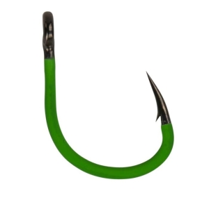 MADCAT A-STATISCHE Jighaken #10/0 4pc