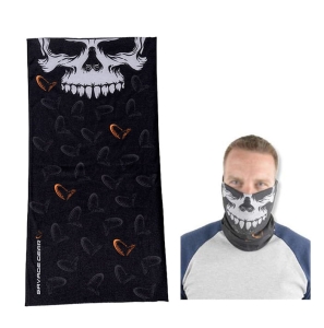 Savage Gear Schoorsteen Sling Schedel Tec-Tube