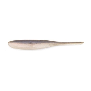 KEITECH SHAD IMPACT 3" Pro Blue Red Pearl 10pc