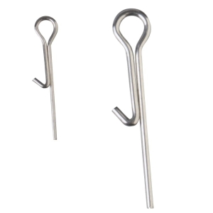 Savage Gear SS Stinger Spikes Kit S, M 20st