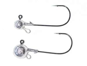 Dorado jigheads haak 8/0 28g - 4pc