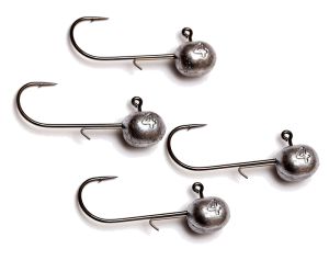 Baars Dorado met haakbevestiging 4 6g 4pc