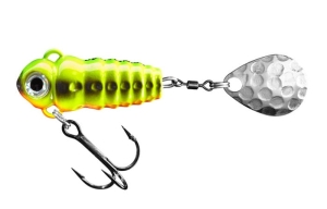 Spinmad Draaistaart Crazy Bug 4g Firetiger