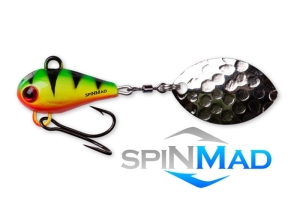 Spinmad Wervelstaart MAG 6g 0710 FT