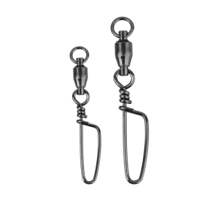 Savage Gear Kogellager Snaps M #2 24kg 6pc