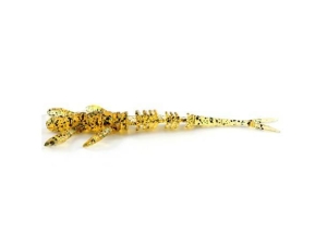 FishUP Flit 5.5cm #036 Carmel Green Black 9pc