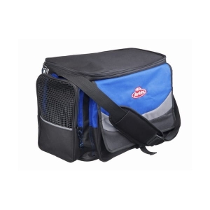 Berkley Systeemtas XL Blauw-Grijs-Zwart