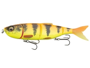 Savage Gear 4Play V2 Swim & Jerk 13.5cm 20g SS Gouden Ambulance