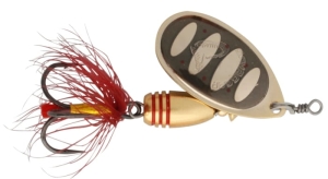 Savage Gear Rotex Nr. 1/3.5g Gold