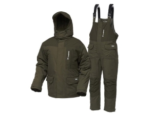 Kombinezon DAM Xtherm Winter Suit L