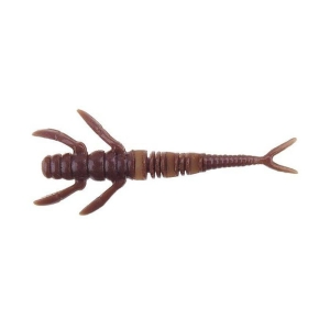 FishUP Flit 5.5cm #106 Worm 9pc