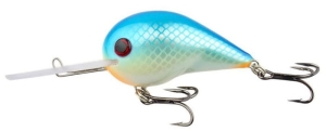 Gloog RATTLING HADES 70 36g Floating K:RBF