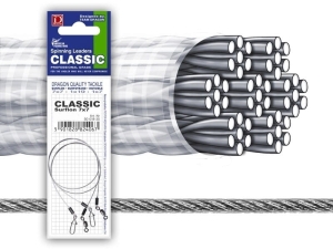 Dragon 7x7 Surflon Classic 12kg 30cm 2pc