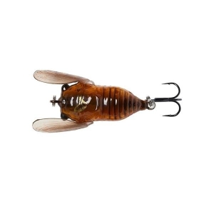 SG 3D Cicade 3.3cm 3.5g F Bruin