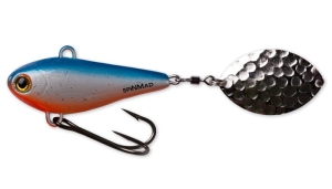 Spinmad Spintail Turbo 35g 1005 Blue Pearl 