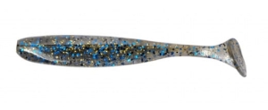 KEITECH EASY SHINER 2" Blue Perch #205 12pc.
