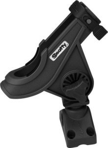 SCOTTY 0280BK baitcaster/spinhengelhouder