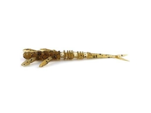 FishUP Flit 5,5cm #074 Green Pumpkinseed 9pc