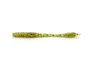 FishUP ARW Worm 5.5cm #042 Watermelon Seed 12pc