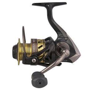 Ryobi VIRTUS szp.alum. 4000 4BB+Inf.AR