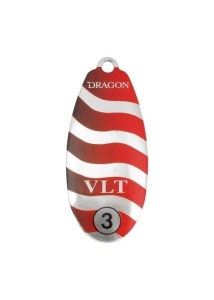DRAGON VLT-CLASSIC gold/red/black nr. 4