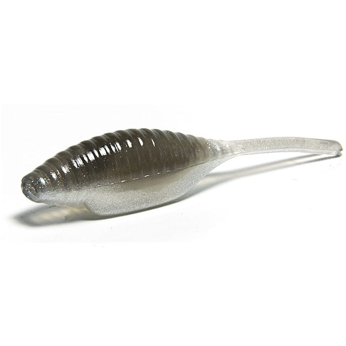 Bass_Assassin_Tiny_shad_Black_Shad