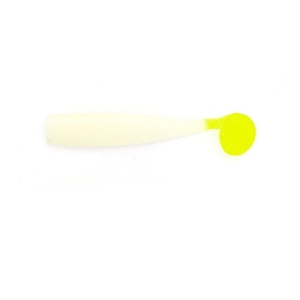 Lunker City 3.25" Shaker Glow CT 8st