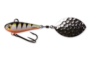 Spinmad Spinstaart JAG 18g 0906 Baars
