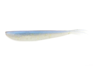 Lunker City 4" Fin-S Fish Sexy Shiner 10pc