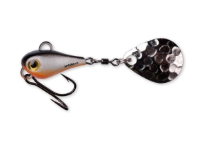 Spinmad Spinstaart BIG 4g 1202 Minnow