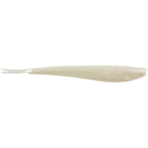 Berkley PWRBT Minnow 10cm Parelmoer Wit 10st.