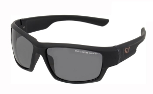 SG Shades Floating Gepolariseerde Zonnebril Donkergrijs