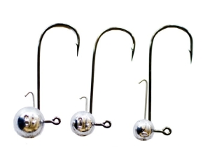 Dorado Jigheads haak 6/0 7g 4pc