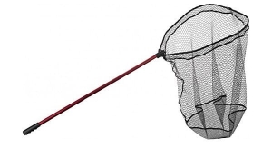 IRON CLAW Gevouwen Mag Schep 66x66cm 190cm