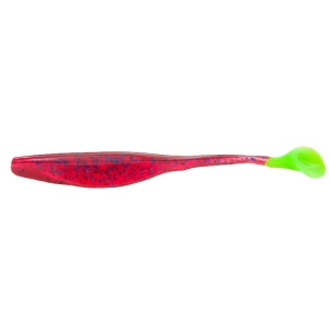 Bass Assassin 12.5cm Zeevonk Plum CT 8st
