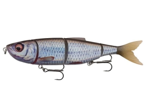 Savage Gear 4Play V2 Swim & Jerk 13,5cm 20g SS Roach