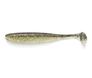 KEITECH EASY SHINER 5" #417 Gold Flash Minnow 5pc