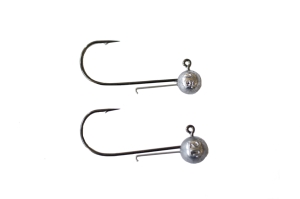 Dorado Jigheads haak 8/0 23g 4pc